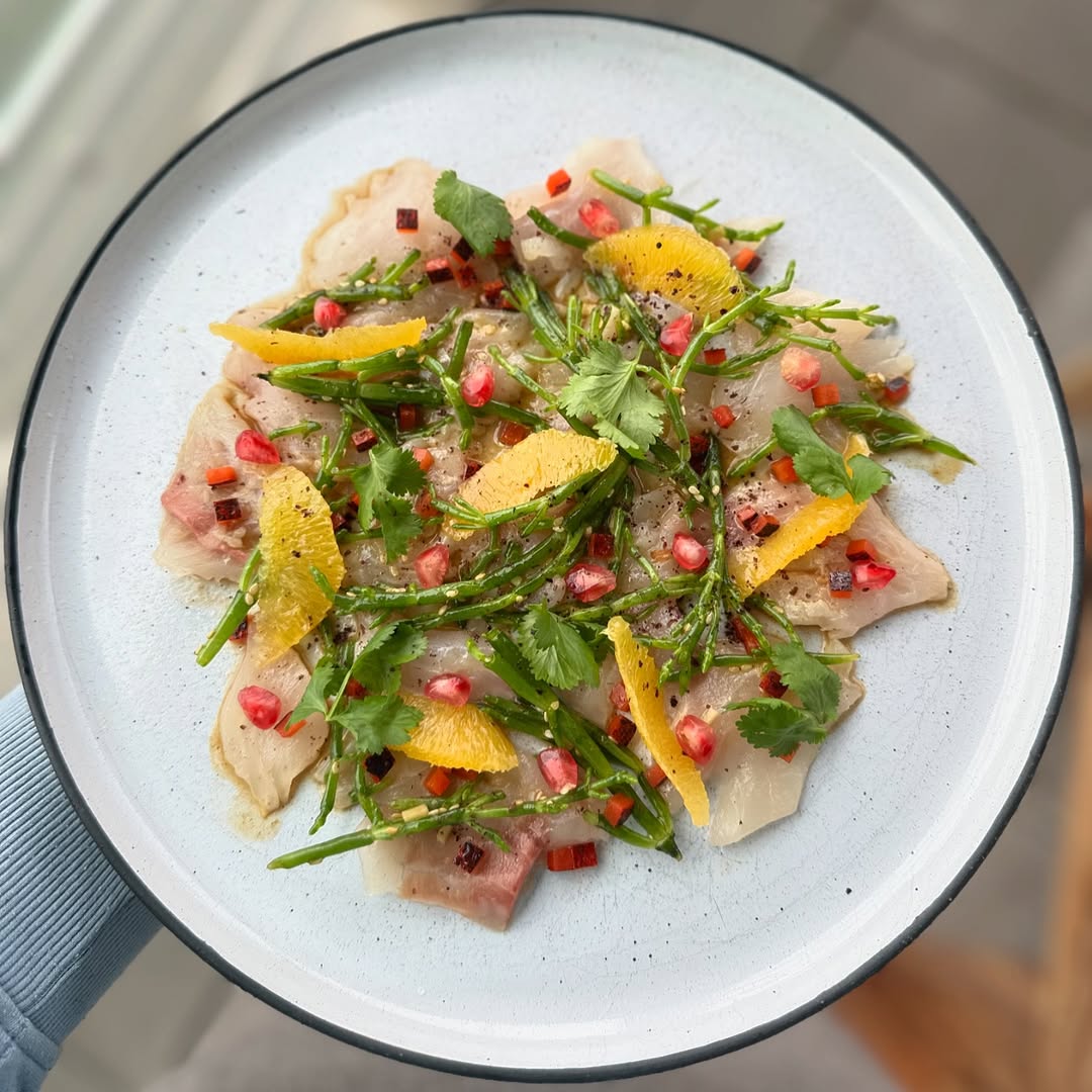 Ceviche
