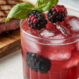 Cheers Without the Booze: 11 Non-Alcoholic Pairings for Dinner