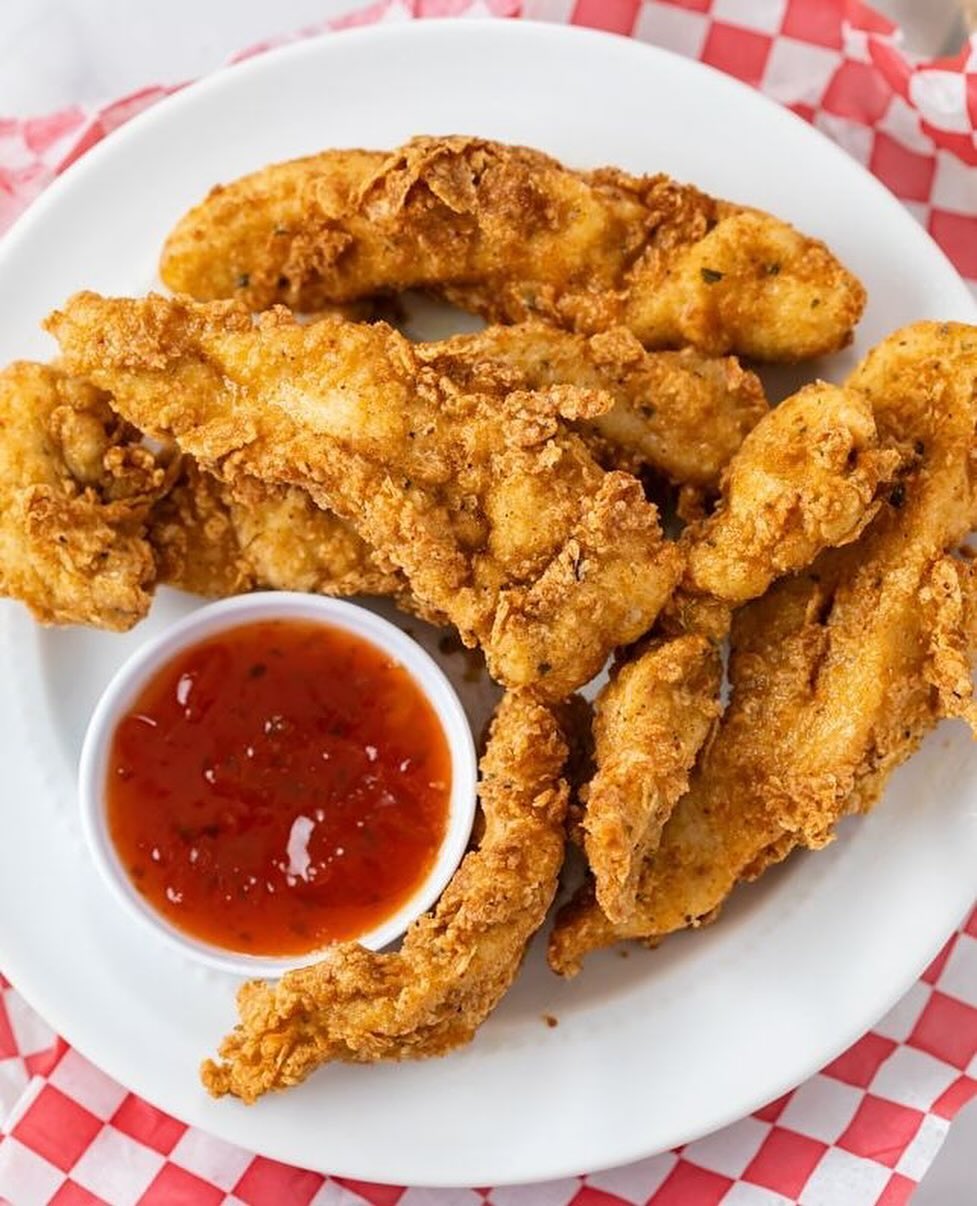 Chicken Tenders