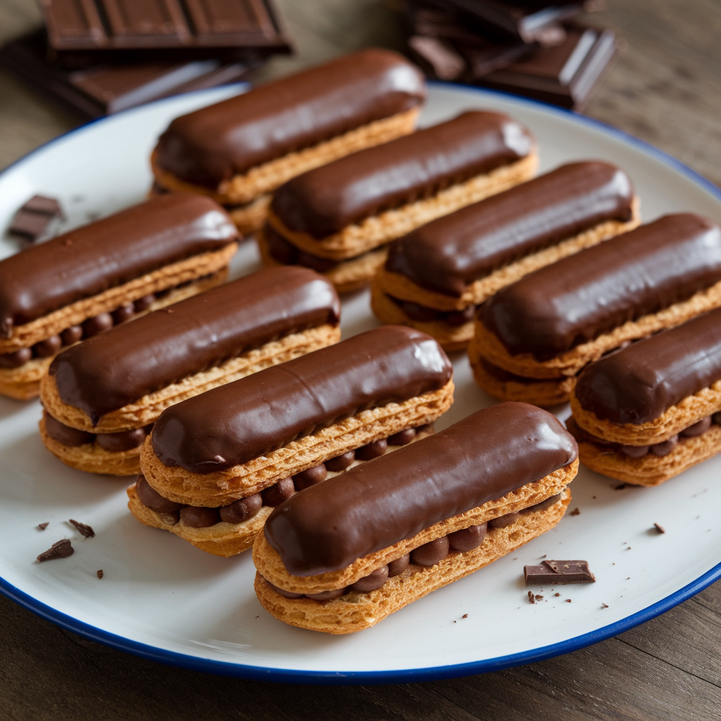 12 Creamy and Irresistible Decadent Chocolate Desserts for Every Occasion 12 Creamy and Irresistible Decadent Chocolate Desserts for Every Occasion