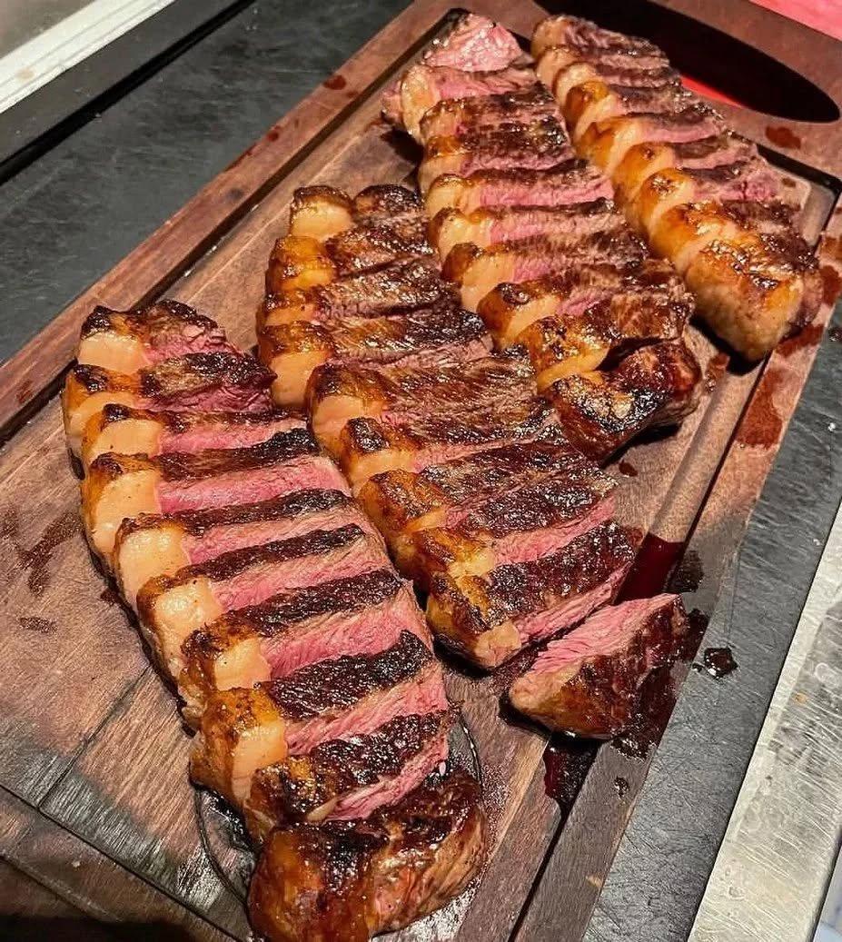 Churrasco