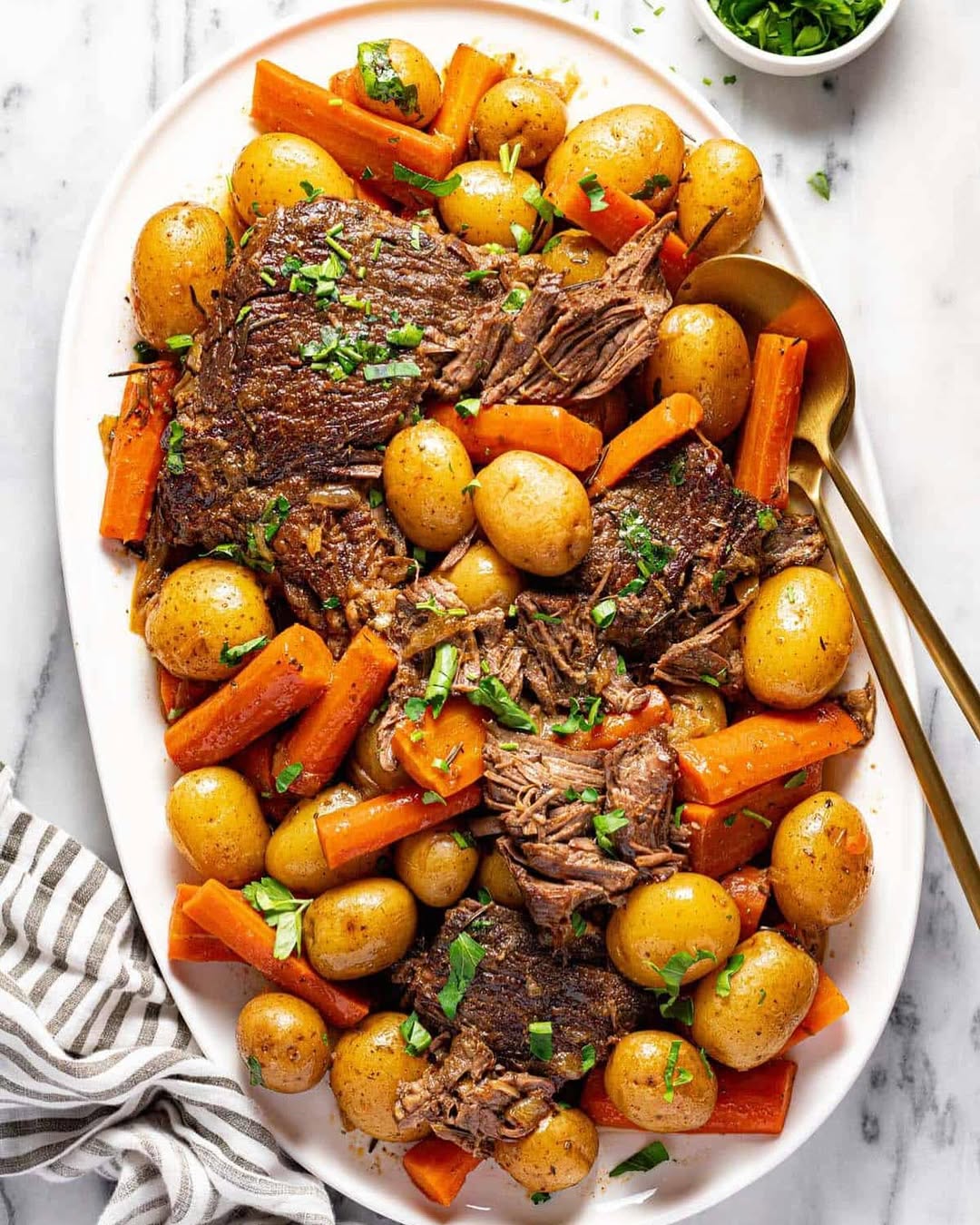 Classic Pot Roast