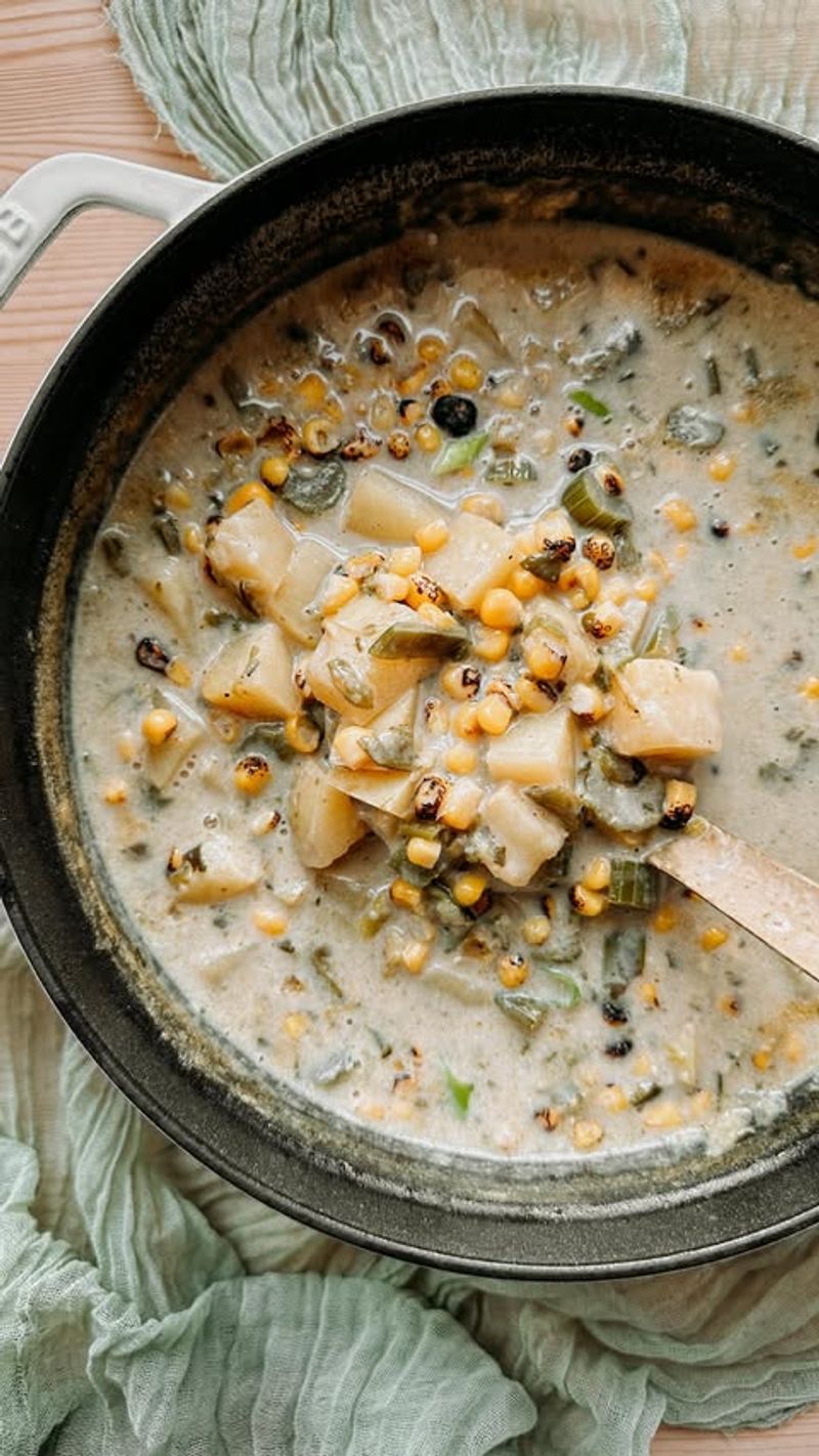 Cozy Comforts: 9 Roasted Soups to Savor This Winter