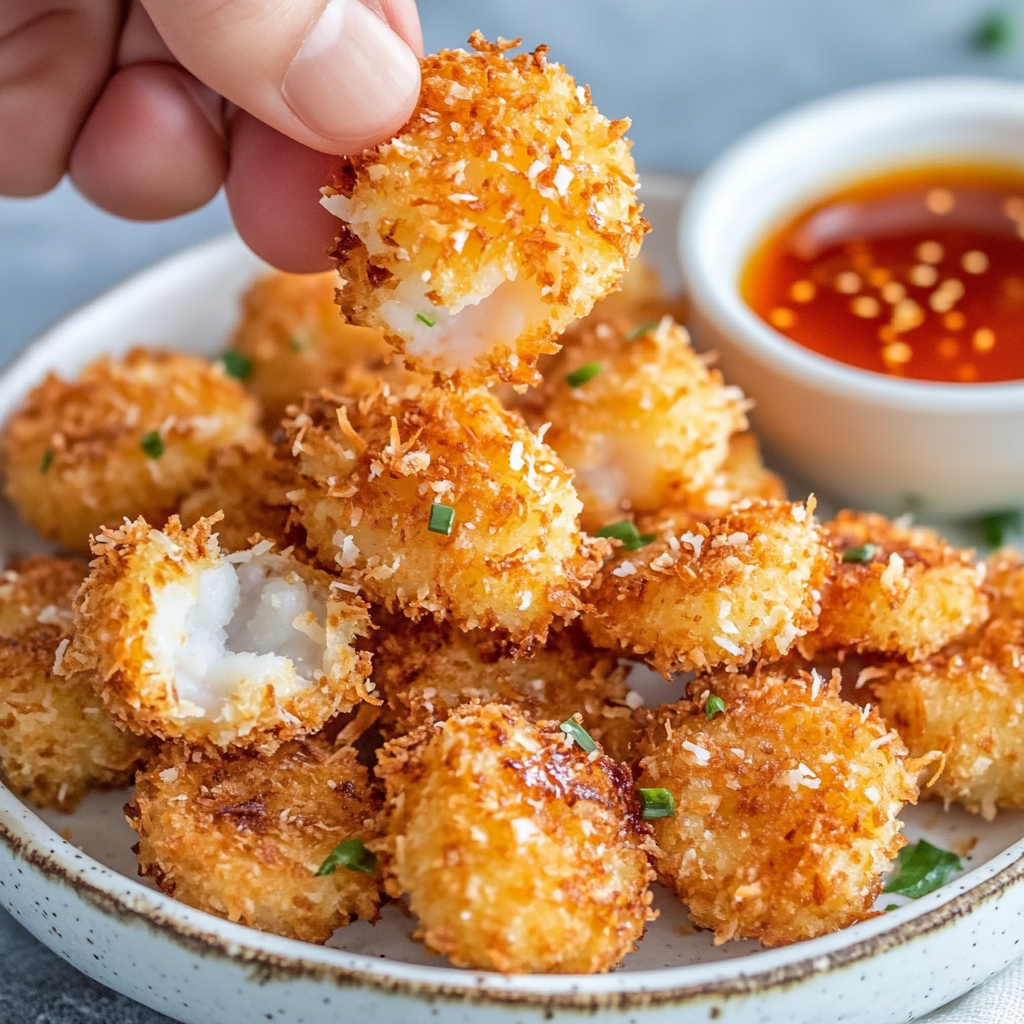 12 Party-Perfect Appetizers Everyone Will Love