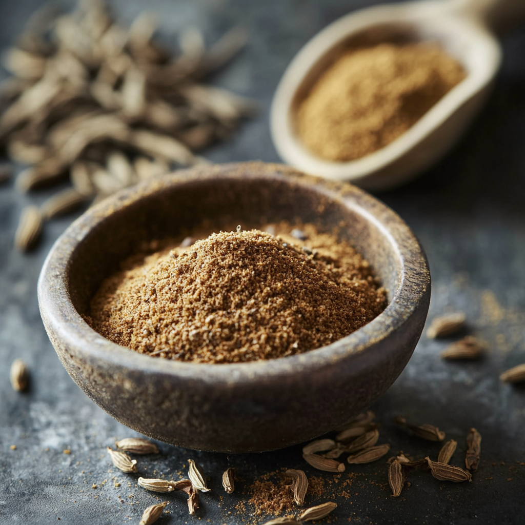 Famous Spices That Lose Their Magic with Poor Storage