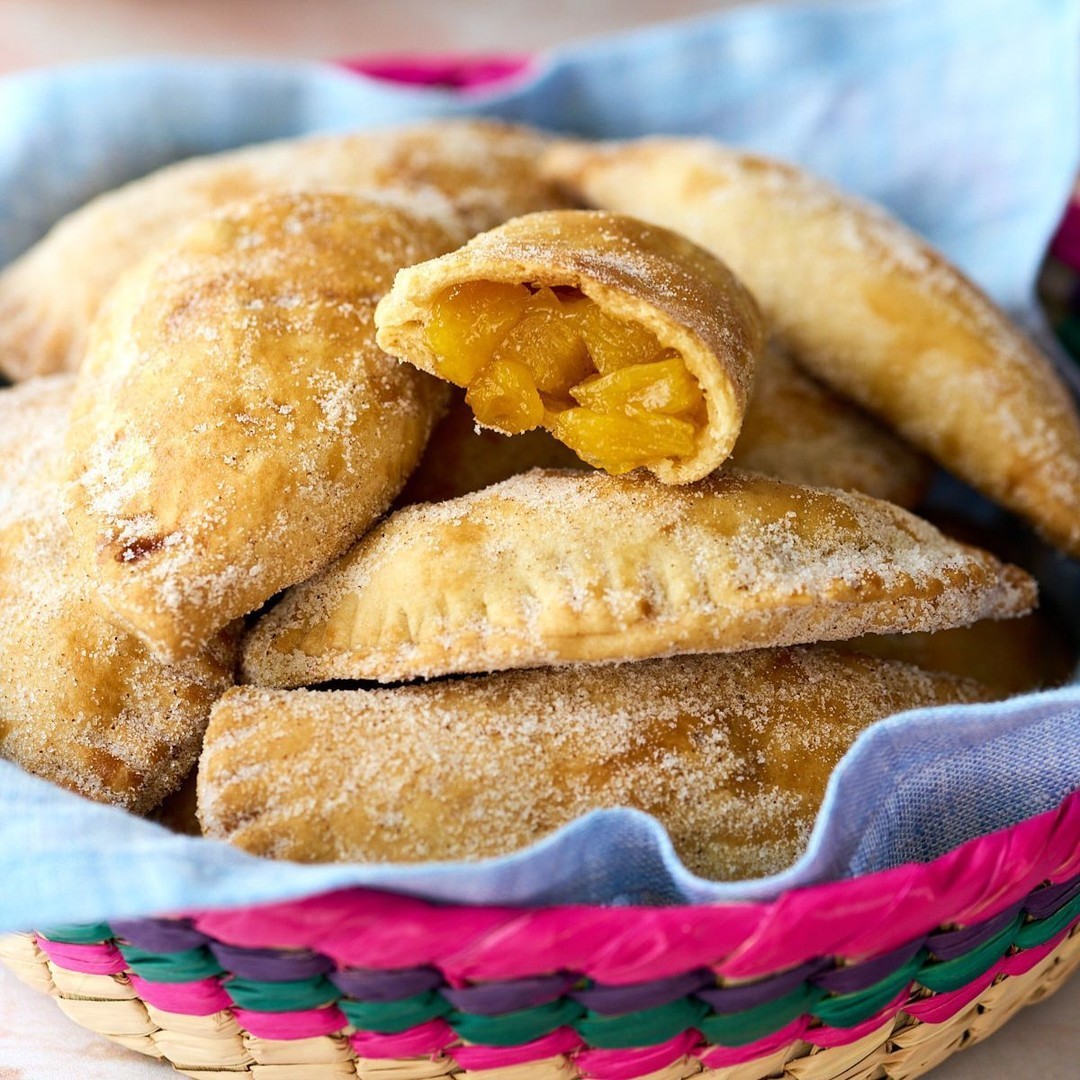 Empanadas