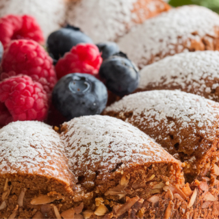 From Classic to Creative 10 Almond Cakes You Must Try