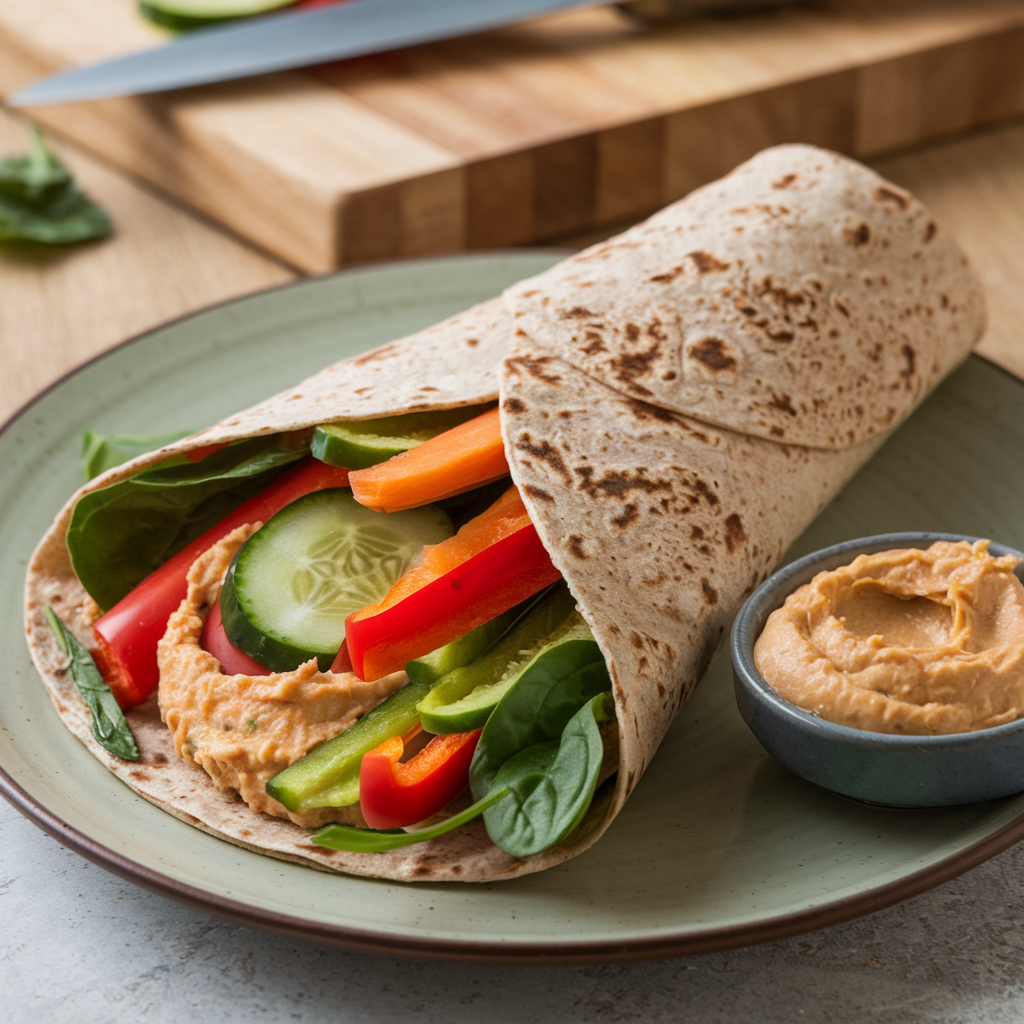 10 Surprisingly Healthy No-Cook Lunches for Busy Professionals 10 Surprisingly Healthy No-Cook Lunches for Busy Professionals