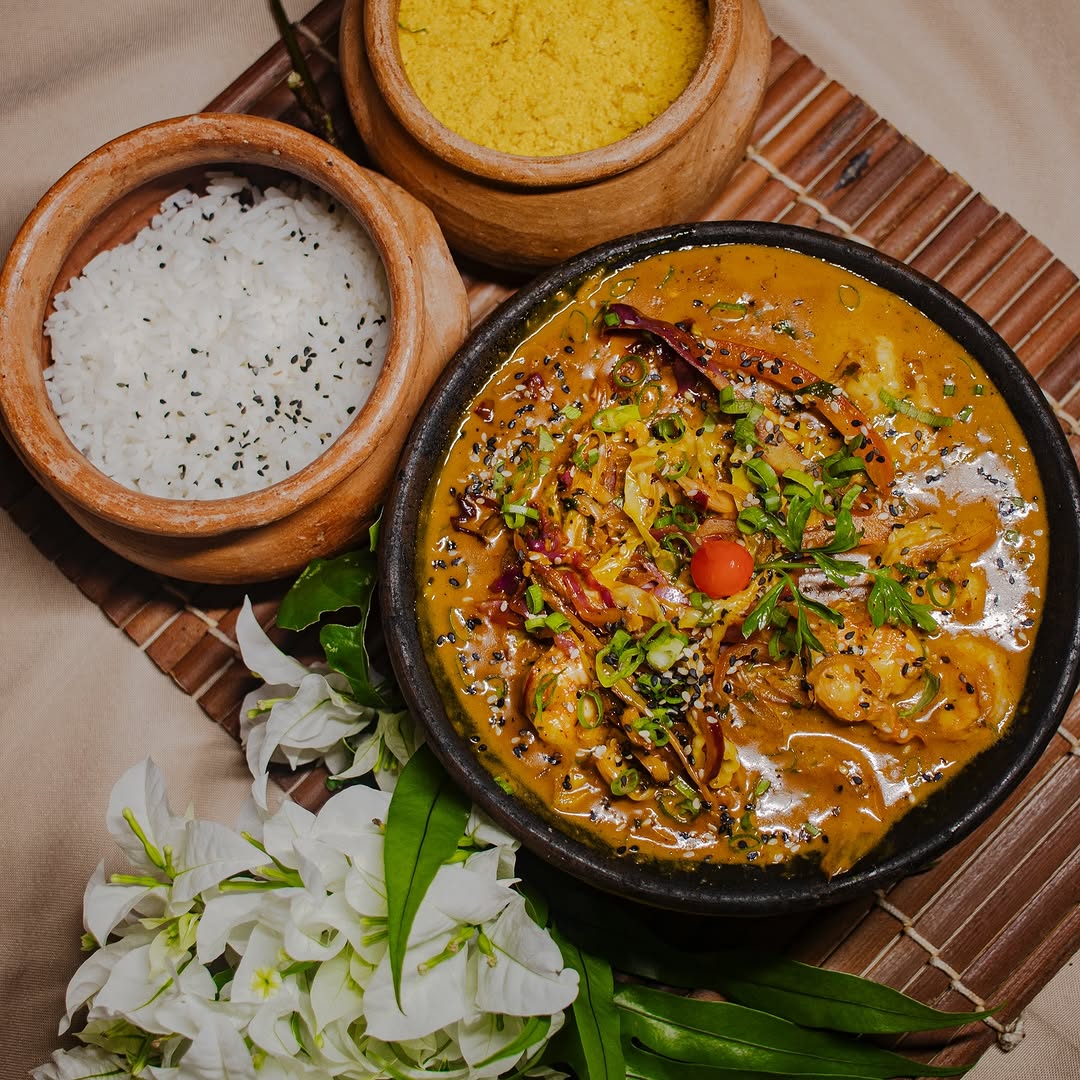 Moqueca