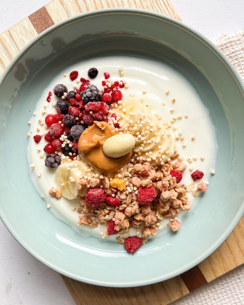 12 Non-Traditional Breakfasts from Every Corner of the World