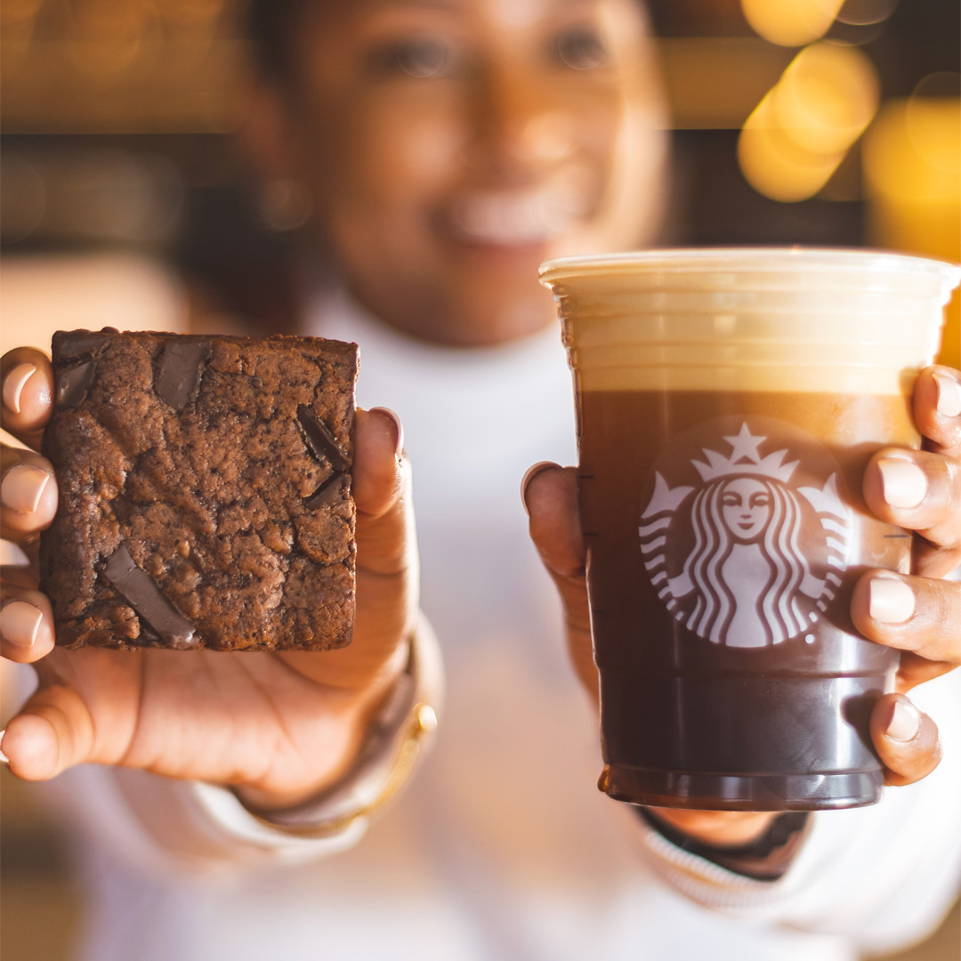 Nitro Cold Brew