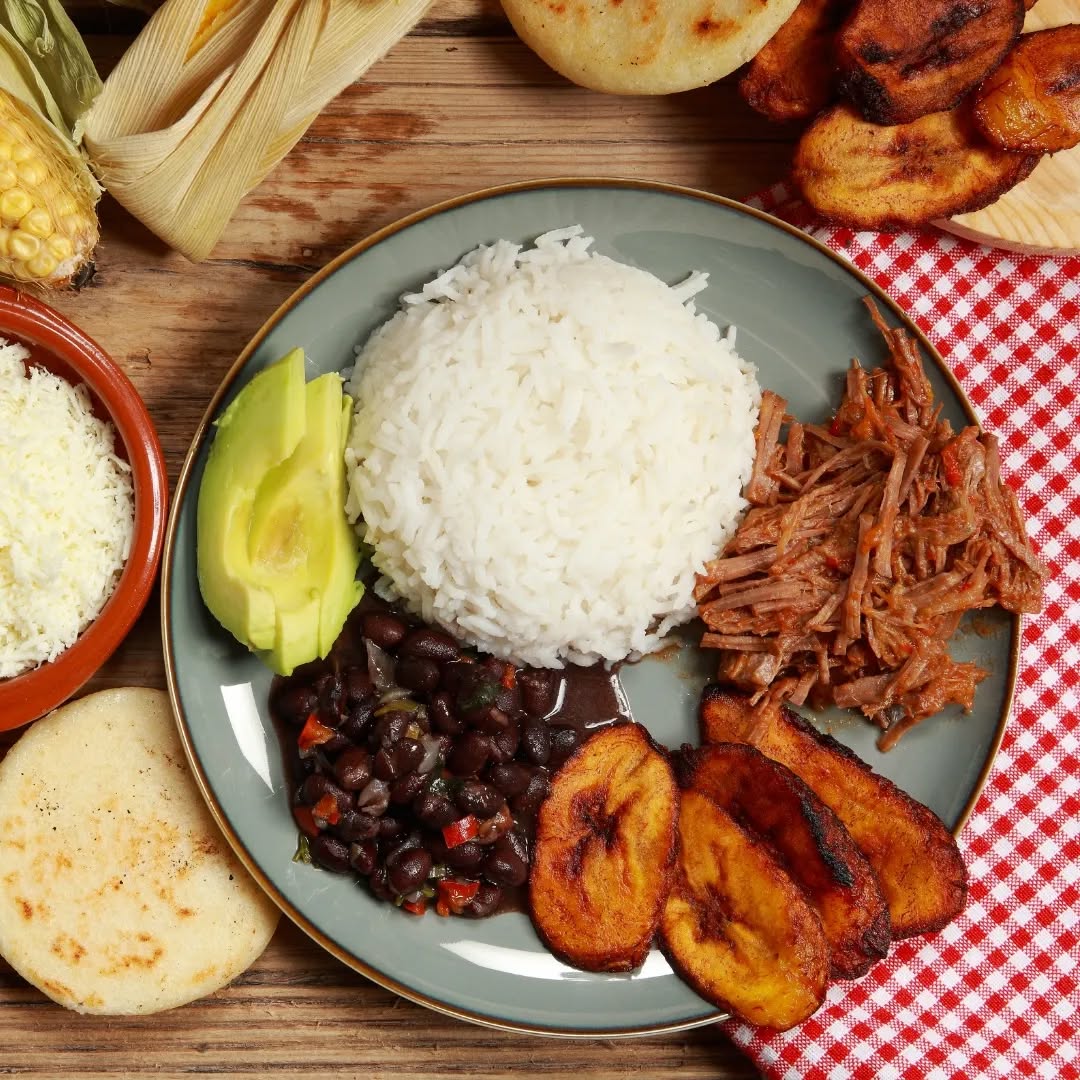 Pabellón Criollo