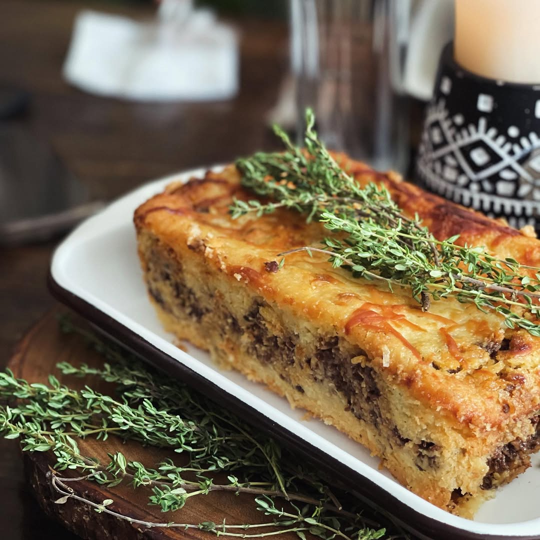 Pastel de Choclo