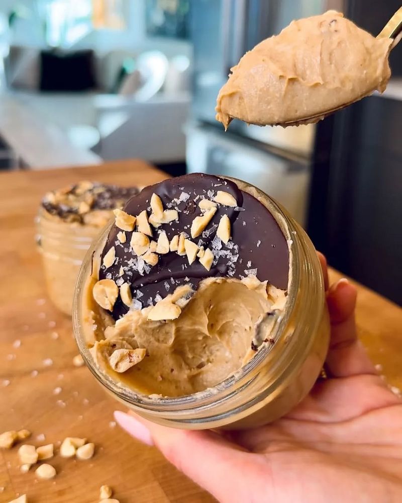 Peanut Butter + Chocolate Bliss 13 Must-Try Desserts