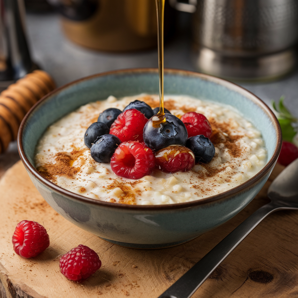 12 Non-Traditional Breakfasts from Every Corner of the World
