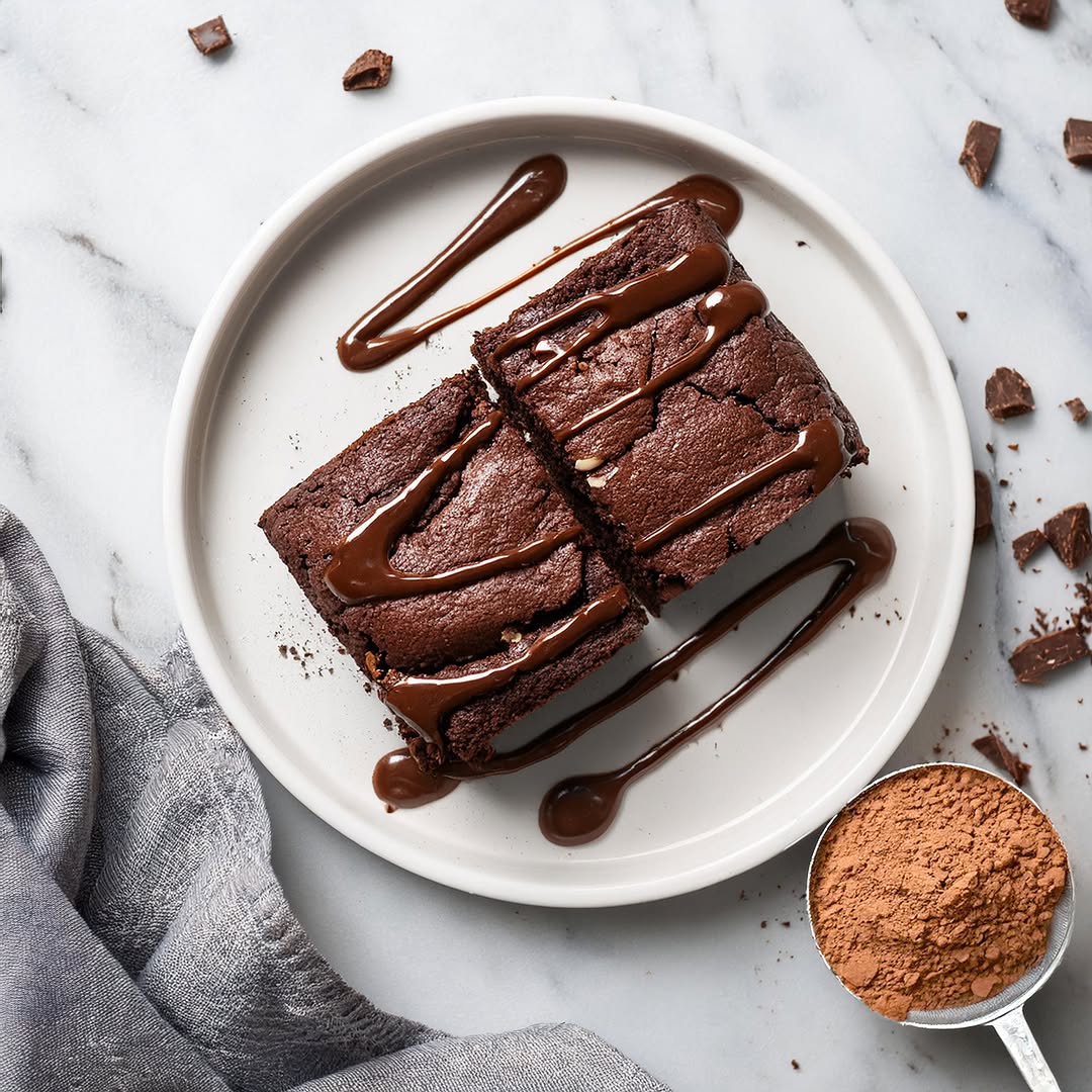 Protein Brownies