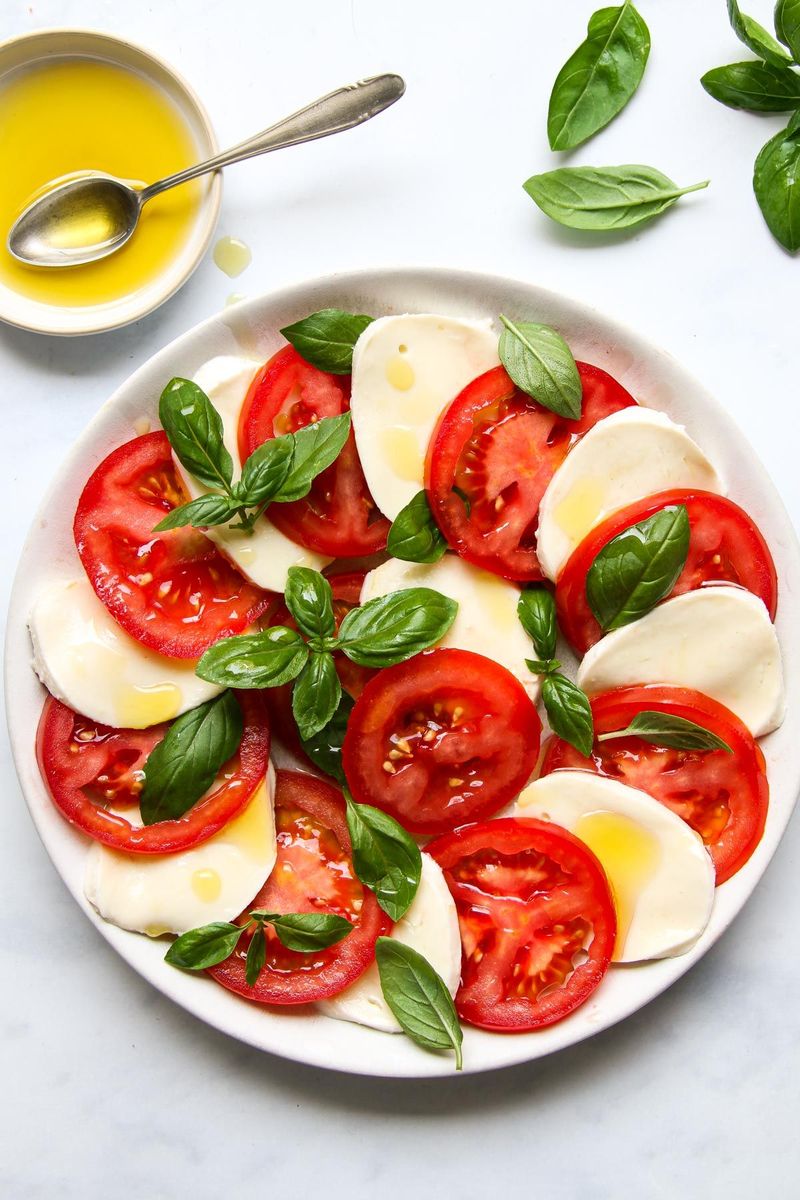 Quick, Fun, and Fabulous: 9 Girl Dinners to Try Tonight