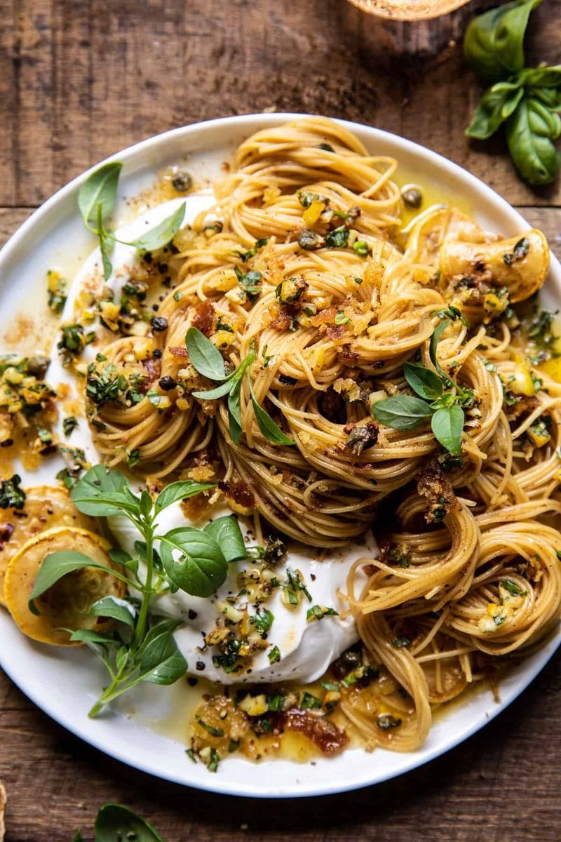 Quick, Fun, and Fabulous: 9 Girl Dinners to Try Tonight