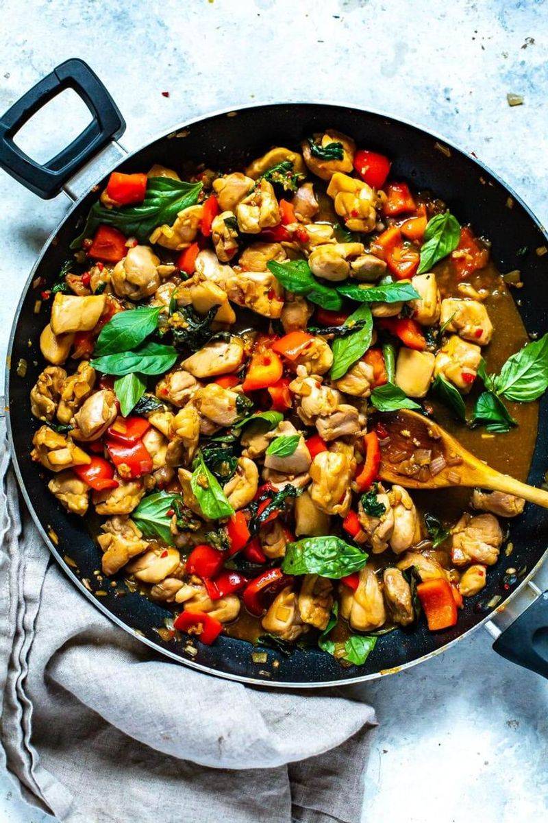 Quick, Fun, and Fabulous: 9 Girl Dinners to Try Tonight