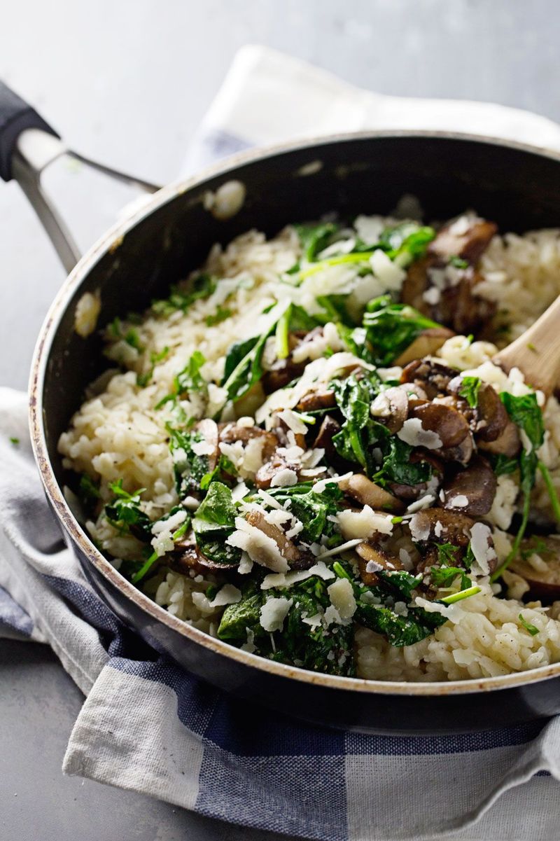 Quick, Fun, and Fabulous: 9 Girl Dinners to Try Tonight