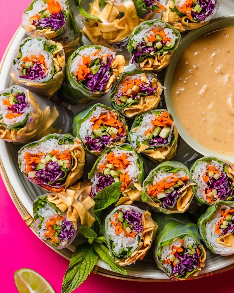 10 Surprisingly Healthy No-Cook Lunches for Busy Professionals 10 Surprisingly Healthy No-Cook Lunches for Busy Professionals