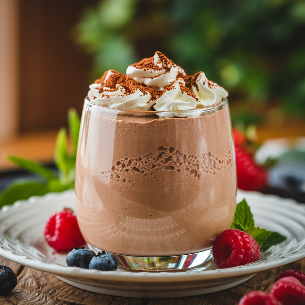 12 Creamy and Irresistible Decadent Chocolate Desserts for Every Occasion 12 Creamy and Irresistible Decadent Chocolate Desserts for Every Occasion