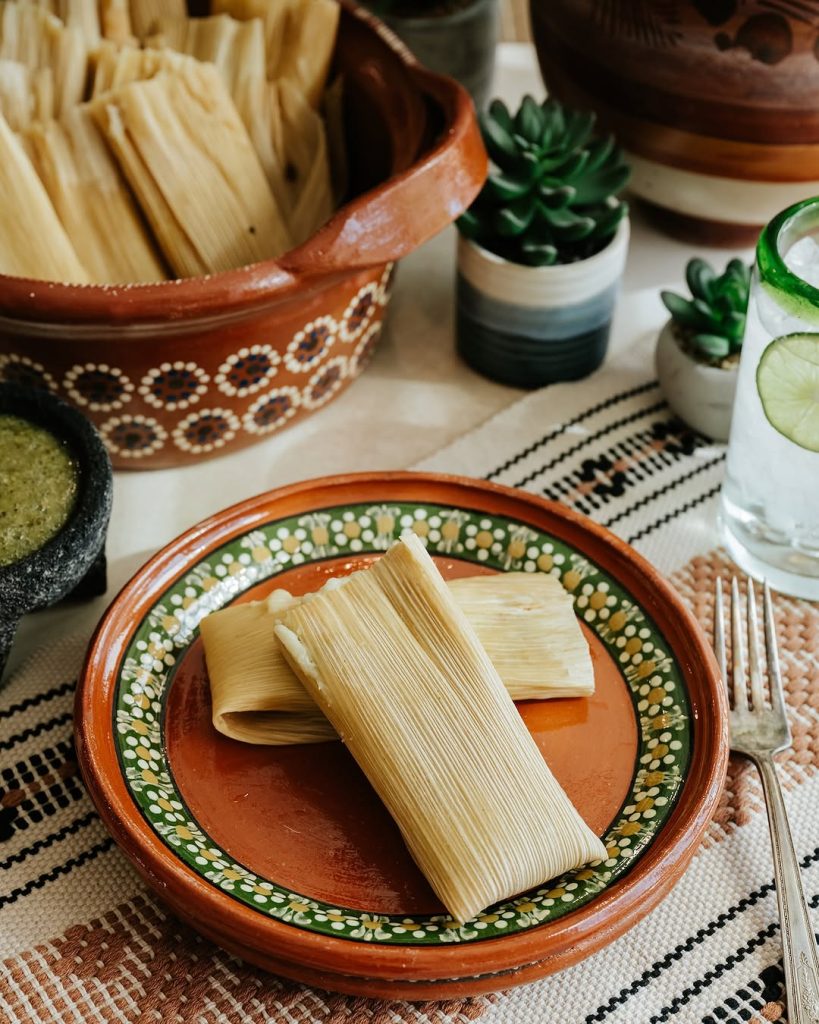 12 Non-Traditional Breakfasts from Every Corner of the World