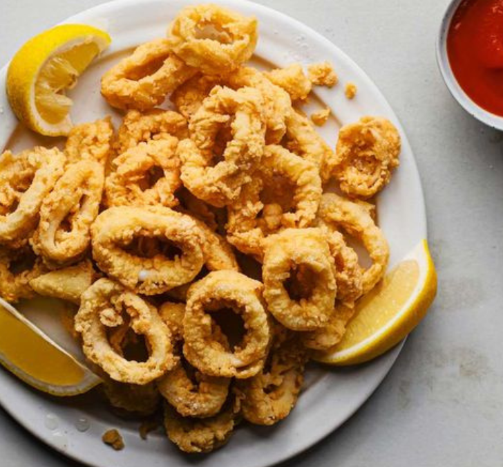 The 12 Most Overrated Appetizers
