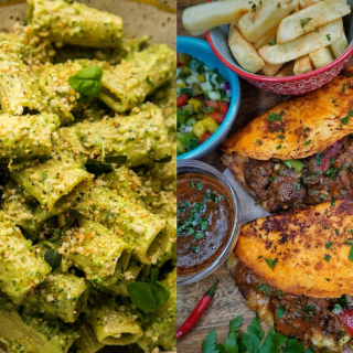 The Ultimate Guide to Speedy Dinners That Don’t Skimp on Flavor