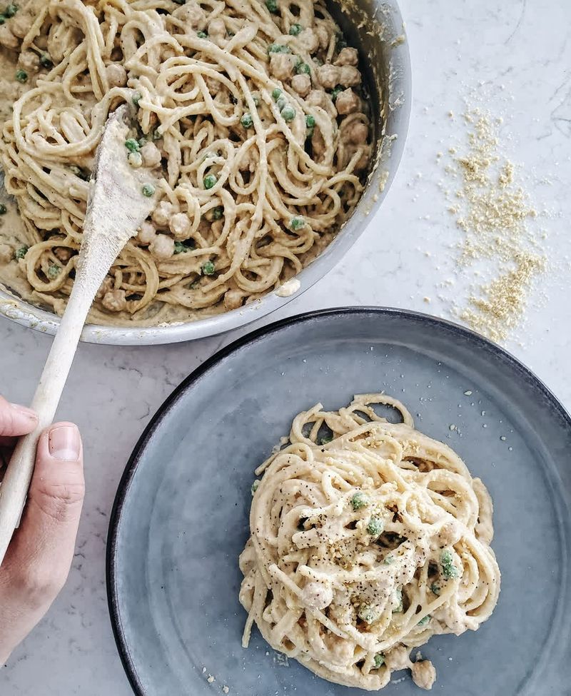 TikTok Goes Vegan: 10 Viral Plant-Based Recipes You Can’t Miss