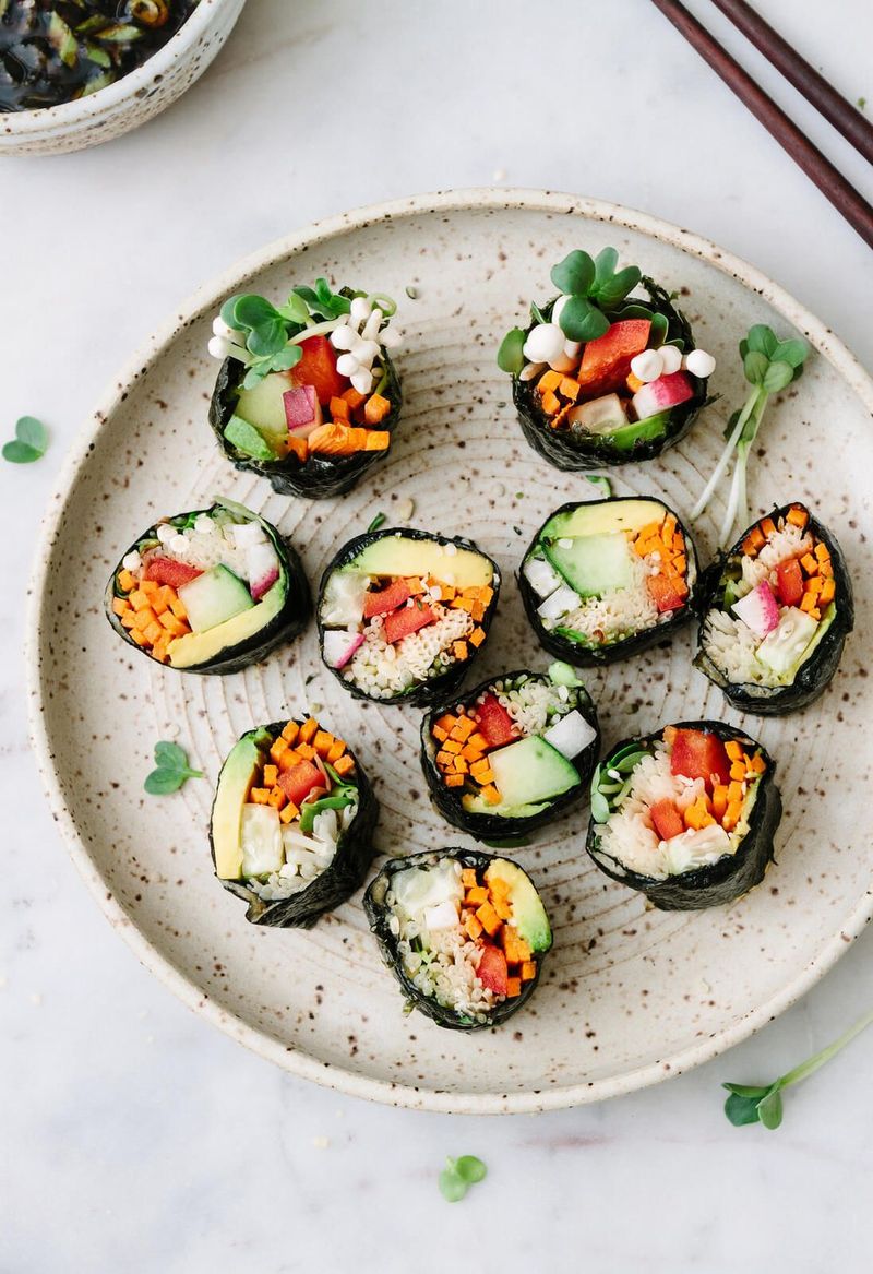 TikTok Goes Vegan: 10 Viral Plant-Based Recipes You Can’t Miss