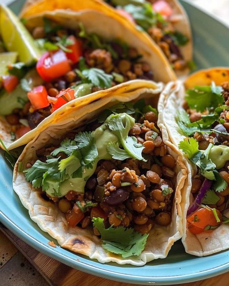 TikTok Goes Vegan: 10 Viral Plant-Based Recipes You Can’t Miss