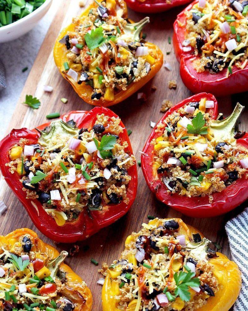 TikTok Goes Vegan: 10 Viral Plant-Based Recipes You Can’t Miss
