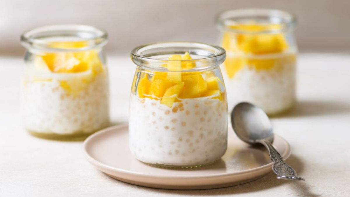 15 Pudding Recipes So Tasty, You’ll Lick the Bowl Clean - Foodie Haven