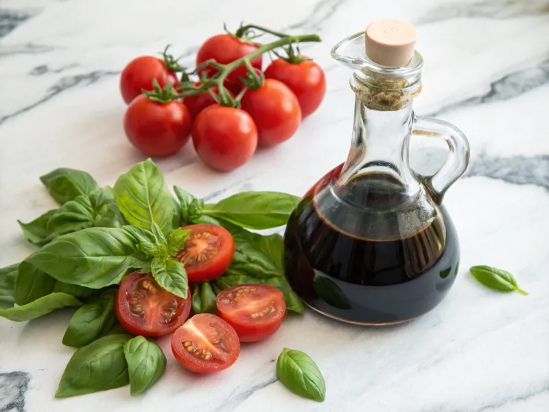 Balsamic Vinegar