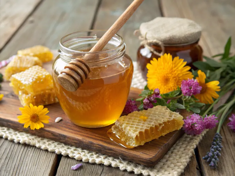 Honey
