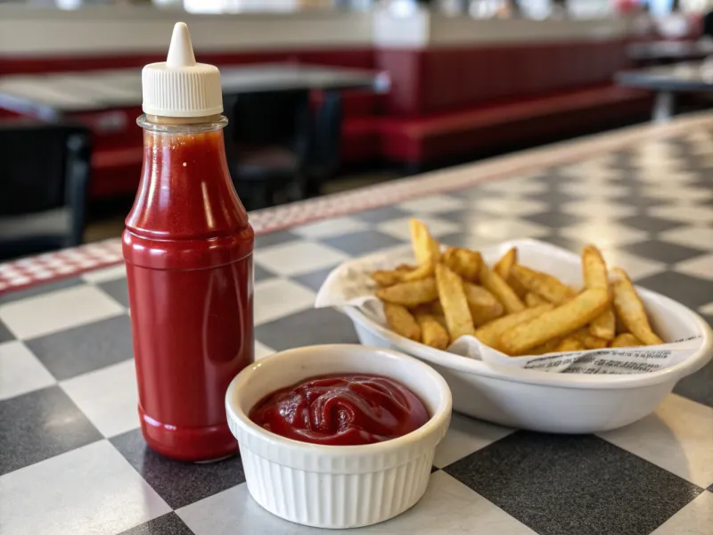 Ketchup