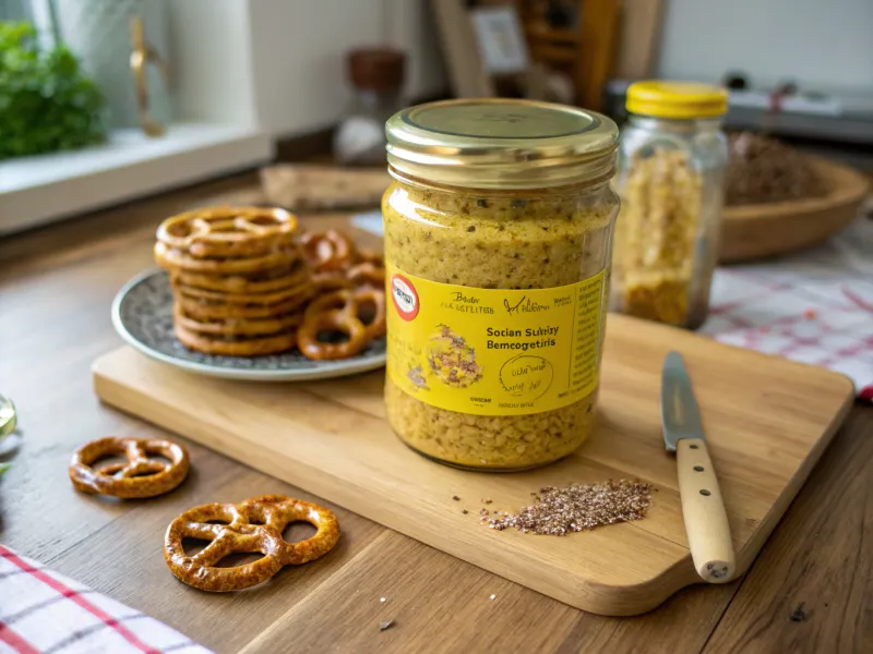 Mustard