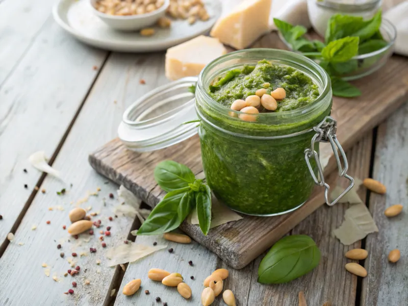 Pesto