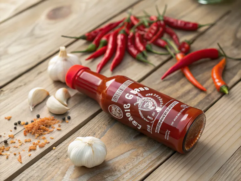 Sriracha