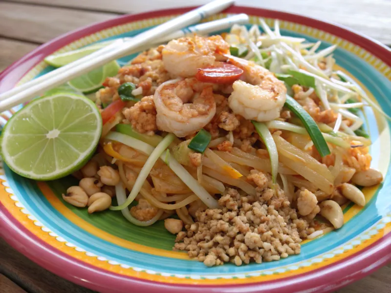 Thai Pad Thai