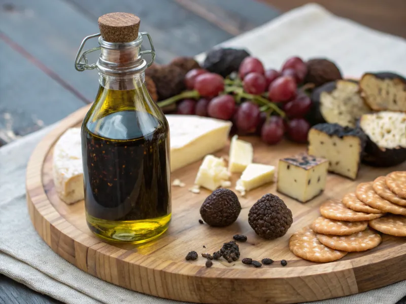 Truffle Oil