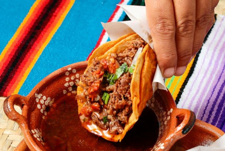10 Tacos That Make Fast Food Worth The Trip