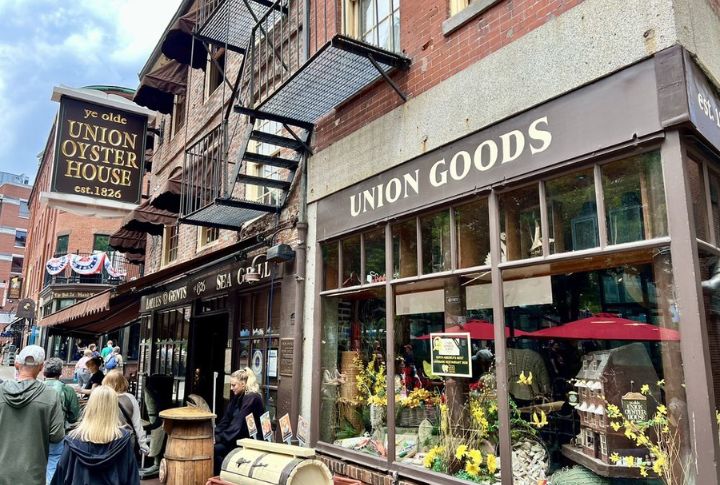 Off-The-Beaten-Path Eateries That Deserve A Visit In Each State