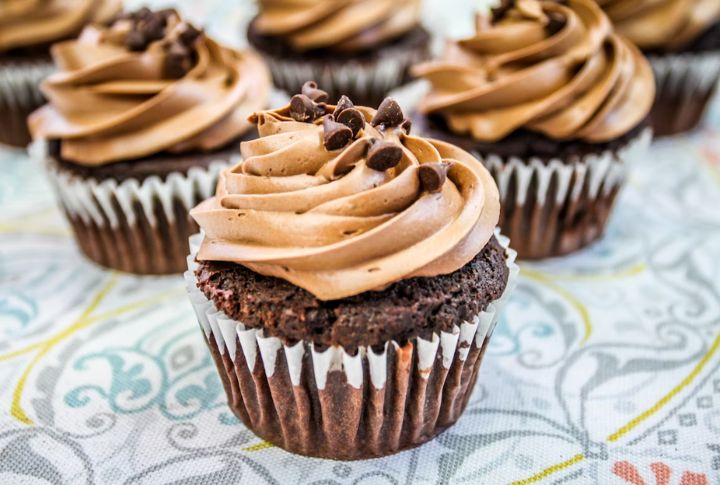 Coffee Frosting