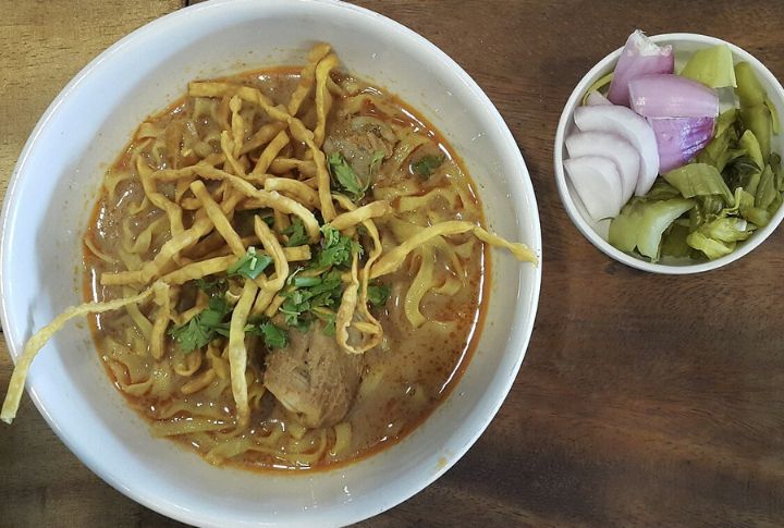 Khao Soi