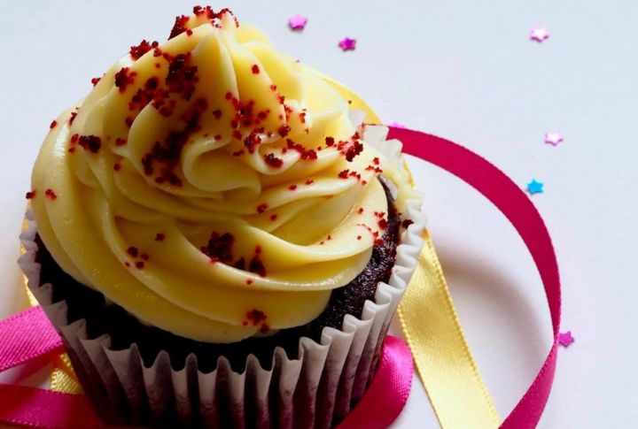 French Buttercream