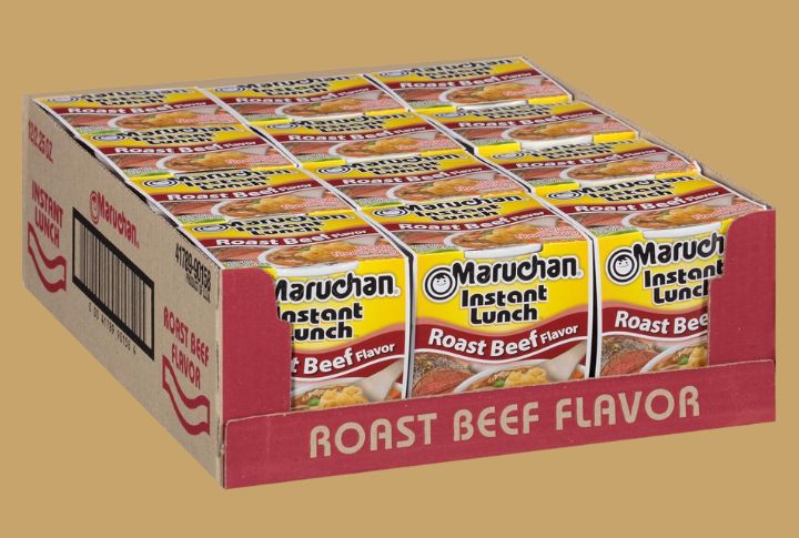 Roast Beef