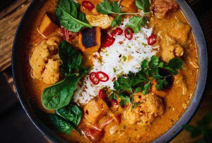 Curry