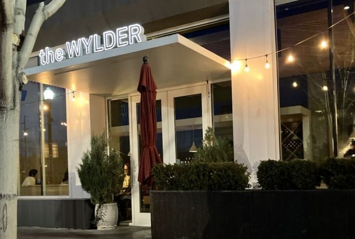Idaho: The Wylder, Boise